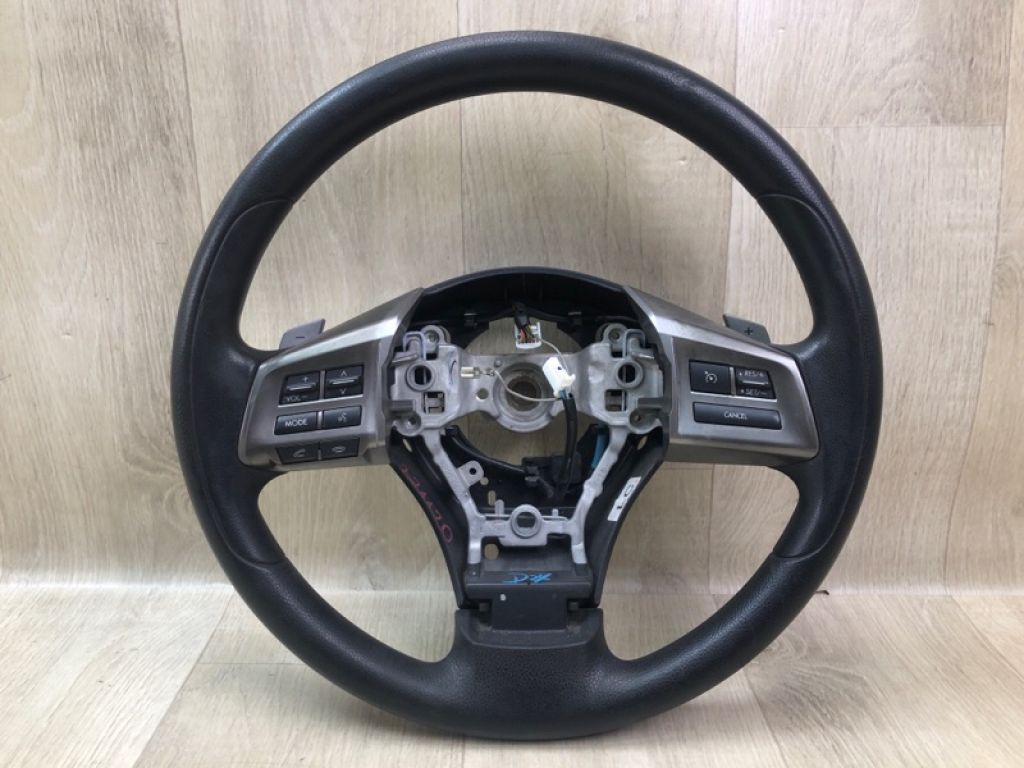 34312FJ040VH | Кермо SUBARU CROSSTREK 12-17