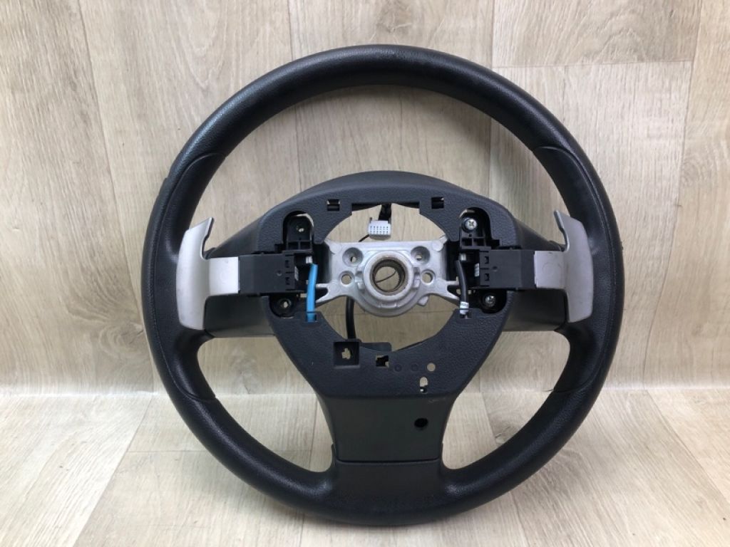 34312FJ040VH | Кермо SUBARU CROSSTREK 12-17 - Фото 3