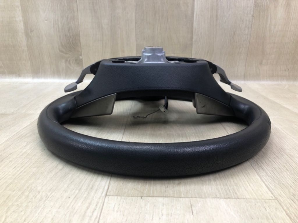 34312FJ040VH | Кермо SUBARU CROSSTREK 12-17 - Фото 4
