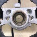 34312FJ040VH | Кермо SUBARU CROSSTREK 12-17 - Прев'ю 5