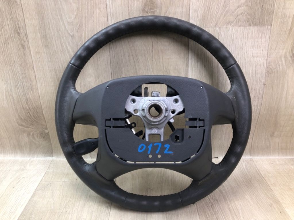 45100-0W270-B1 | Кермо TOYOTA CAMRY 40 06-11 - Фото 4