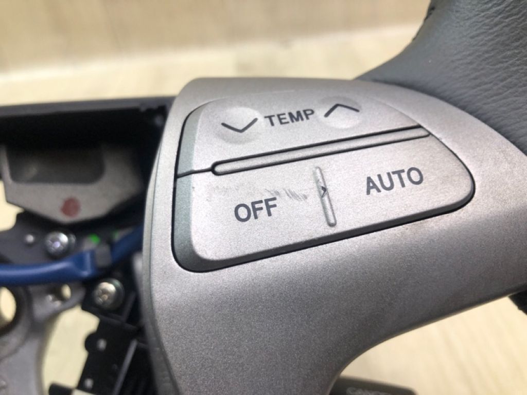 45100-0W270-B1 | Кермо TOYOTA CAMRY 40 06-11 - Фото 6