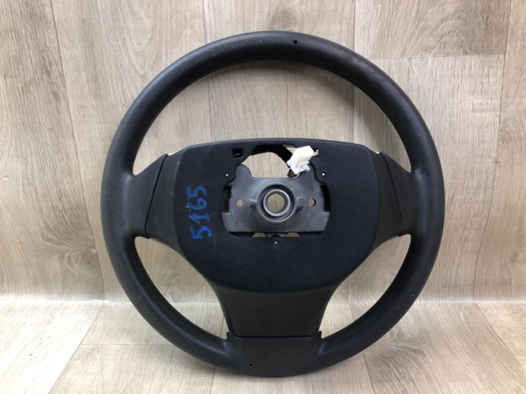 56110 2H100TS | Кермо HYUNDAI ELANTRA HD 06-11 - Фото 4