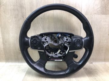 Кермо TOYOTA CAMRY 50 12-15