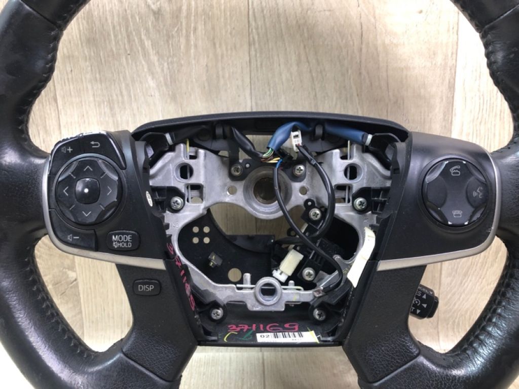 4510006N20C0 | Кермо TOYOTA CAMRY 50 12-15 - Фото 2