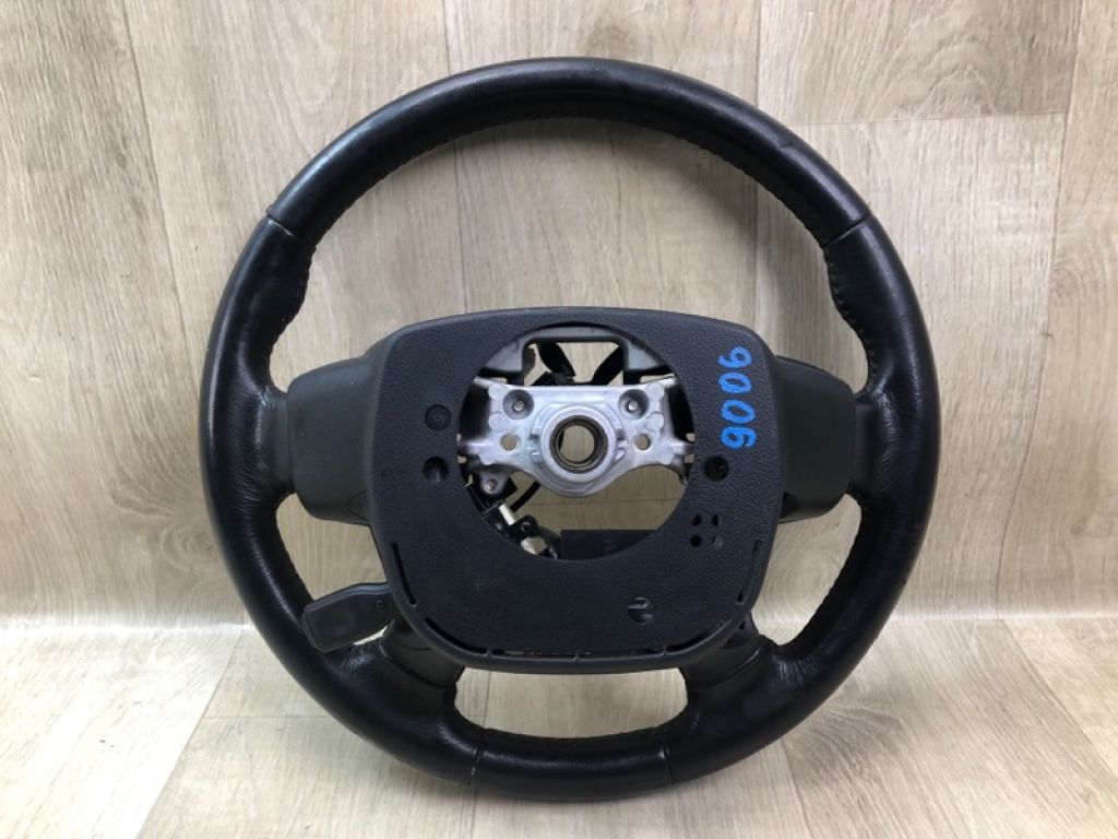 4510006N20C0 | Кермо TOYOTA CAMRY 50 12-15 - Фото 4