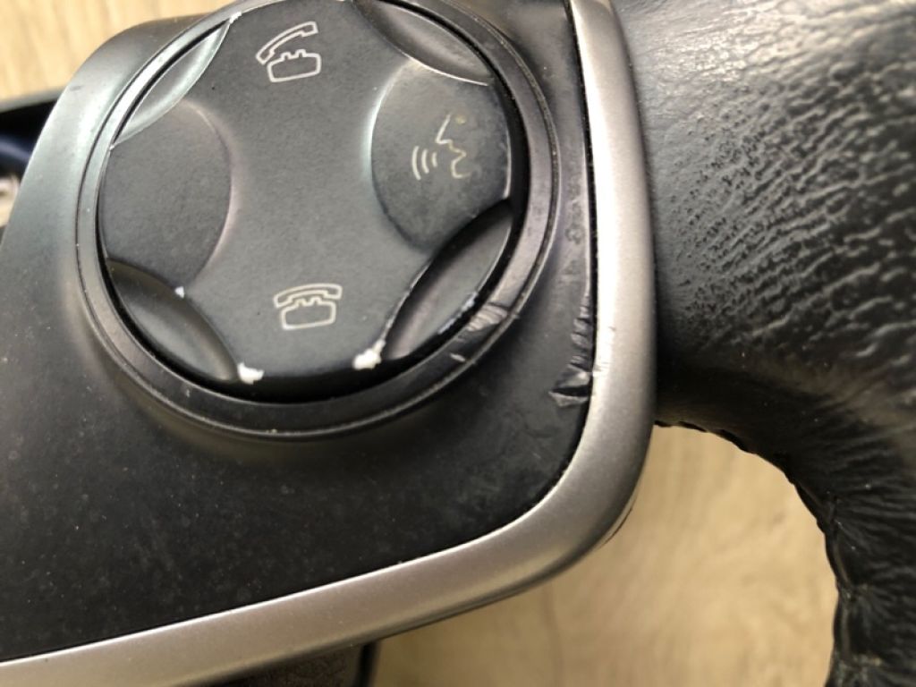 4510006N20C0 | Кермо TOYOTA CAMRY 50 12-15 - Фото 6