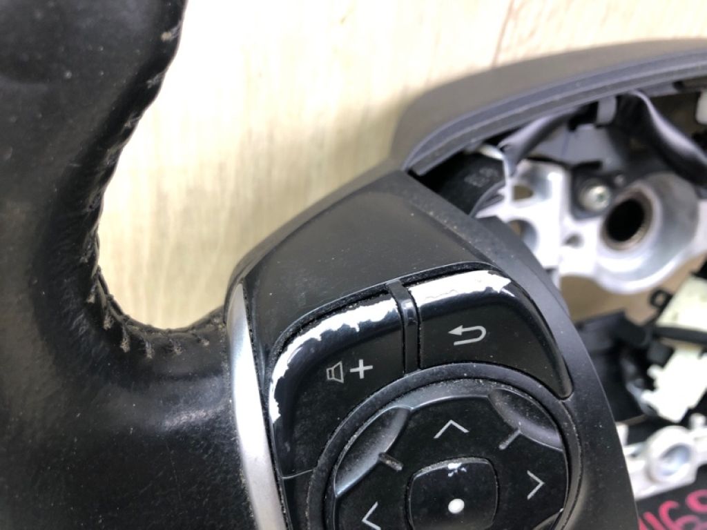 4510006N20C0 | Кермо TOYOTA CAMRY 50 12-15 - Фото 7