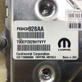 68434 928AA | Блок керування двигуном CHRYSLER PACIFICA 16-20 - Прев'ю 6