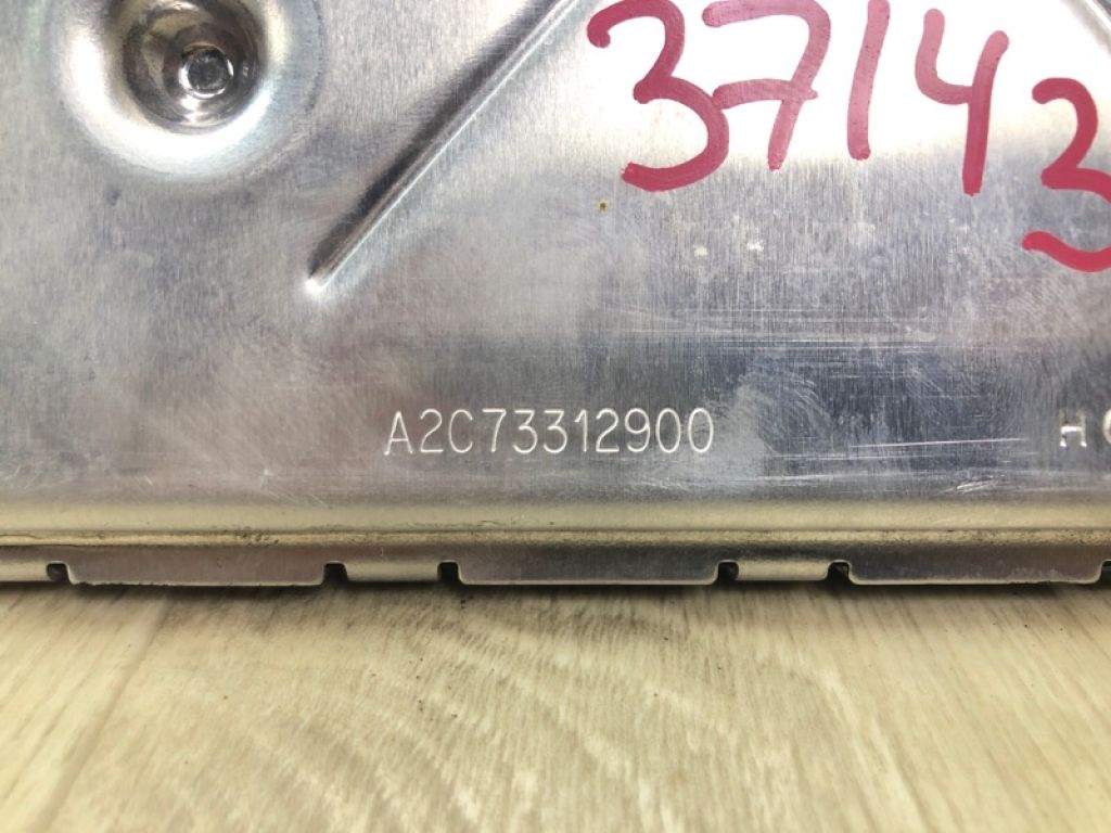 68434 928AA | Блок керування двигуном CHRYSLER PACIFICA 16-20 - Фото 8