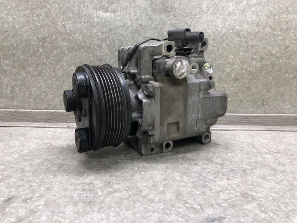 EG2161450A | Компресор кондиціонера MAZDA CX-7 06-12