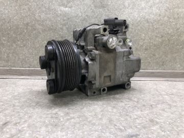 Компресор кондиціонера MAZDA CX-7 06-12