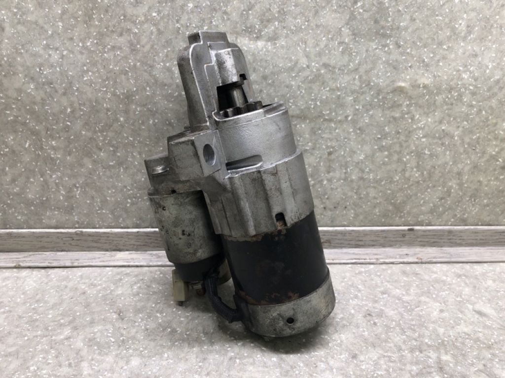 L327-18-400 | стартер MAZDA CX-7 06-12