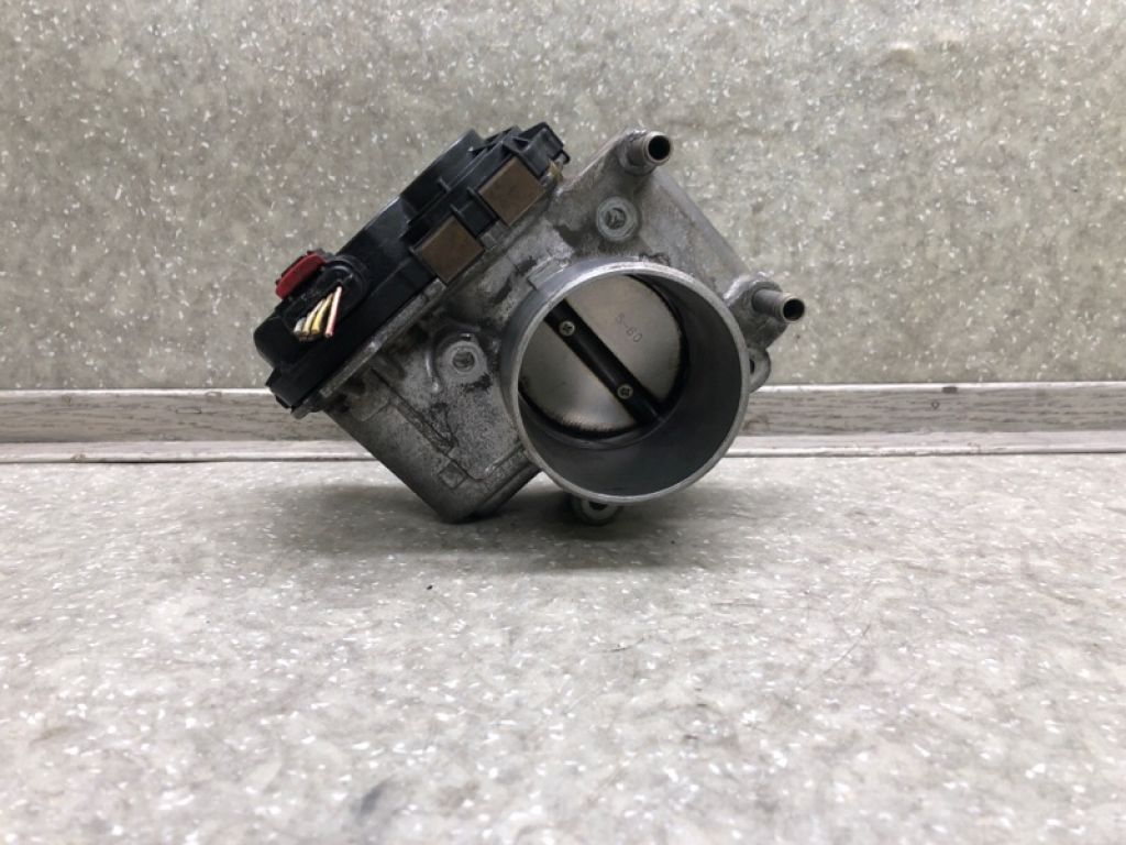 L35M13640A | Дроссельная заслонка MAZDA CX-7 06-12