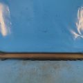 51779450910 | Накладка порогу зовнішня прав. BMW XM (G09) 23- - Прев'ю 9