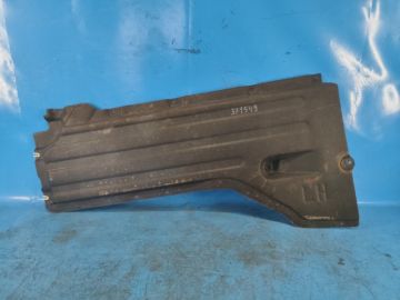 Захист дну передн. лів. BMW XM (G09) 23-
