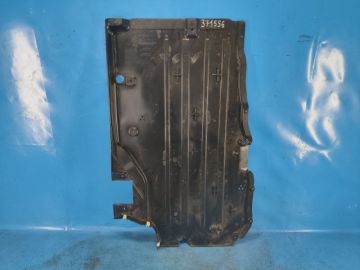 Захист дну задн. лів. BMW XM (G09) 23-