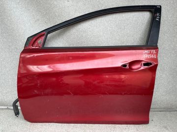 Двері передн. лів. HYUNDAI ELANTRA MD 10-15