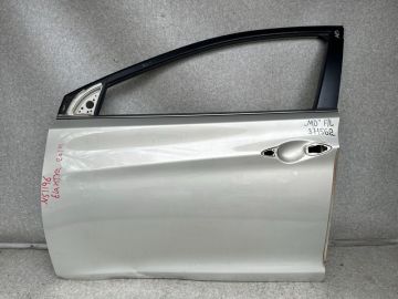 Двері передн. лів. HYUNDAI ELANTRA MD 10-15