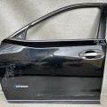 80101-4BA0A | Дверь передн. лев. NISSAN X-TRAIL/ROGUE T32 13-20