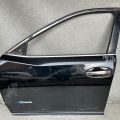 80101-4BA0A | Дверь передн. лев. NISSAN X-TRAIL/ROGUE T32 13-20 - Превью 2