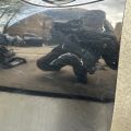 80101-4BA0A | Дверь передн. лев. NISSAN X-TRAIL/ROGUE T32 13-20 - Превью 4