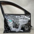 80101-4BA0A | Дверь передн. лев. NISSAN X-TRAIL/ROGUE T32 13-20 - Превью 7