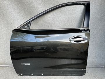 Двері передн. лів. NISSAN X-TRAIL/ROGUE T32 13-20