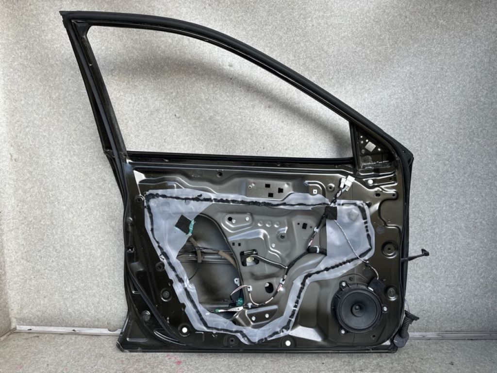 80101-4BA0A | Двері передн. лів. NISSAN X-TRAIL/ROGUE T32 13-20 - Фото 8