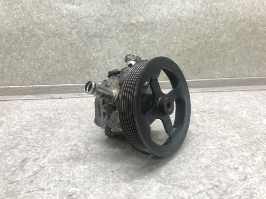 4450A107 | Насос ГУР MITSUBISHI LANCER X 10 07-15