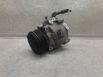 Компрессор кондиционера MITSUBISHI LANCER X 10 07-15