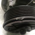 7813A418 | Компрессор кондиционера MITSUBISHI LANCER X 10 07-15 - Превью 4