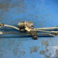 K8D2-17500-AE | Трапеция стеклоочистителей LAND ROVER EVOQUE 19- - Превью 3