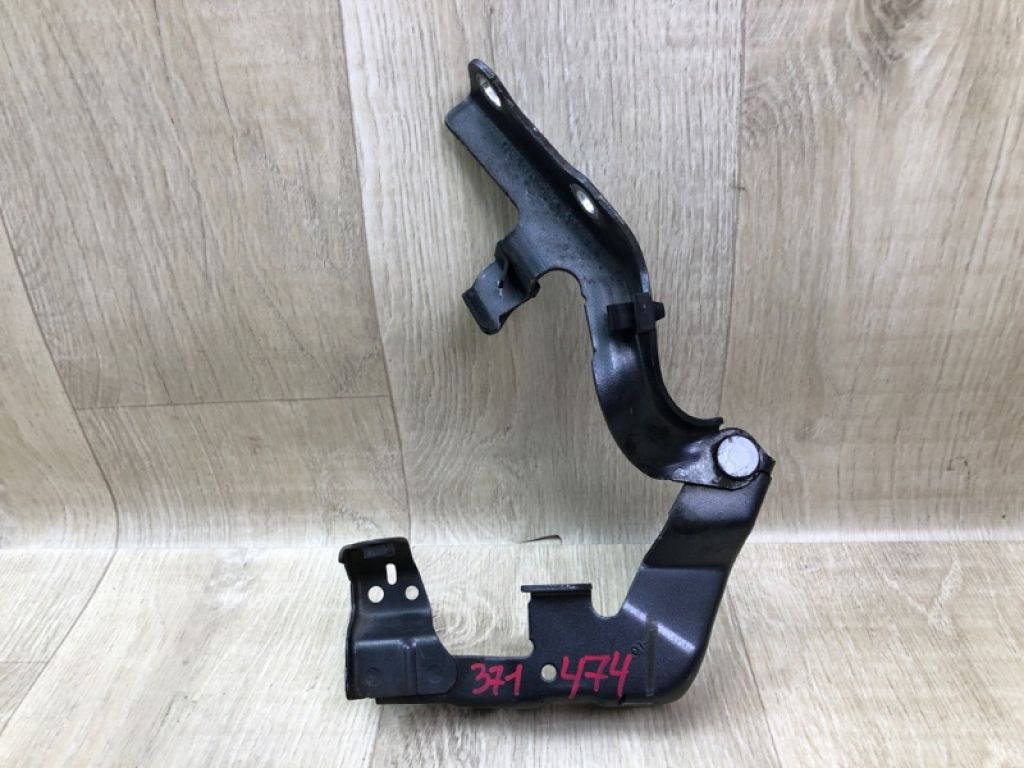 53410-06190 | Петля капоту права TOYOTA CAMRY 50 12-15