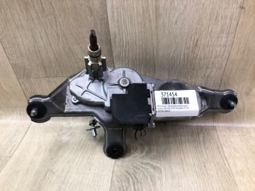 Моторчик склоочисника задній LEXUS RX300/330/350/400 03-09
