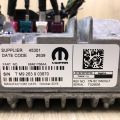 68429 204AD | Блок керування мультимедіа CHRYSLER PACIFICA 16-20 - Прев'ю 6
