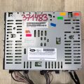 GJ5Z-18C869-BA | Магнитола FORD ESCAPE 12-19 - Превью 3
