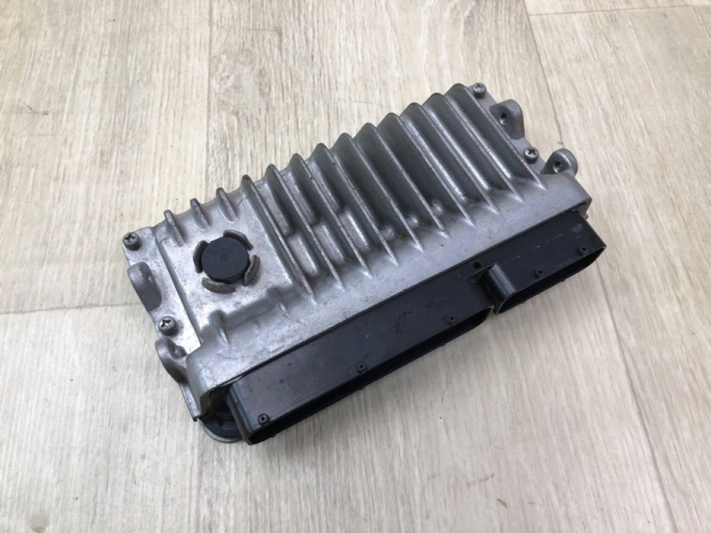 89661-06K42 | Блок керування двигуном TOYOTA CAMRY 50 12-15
