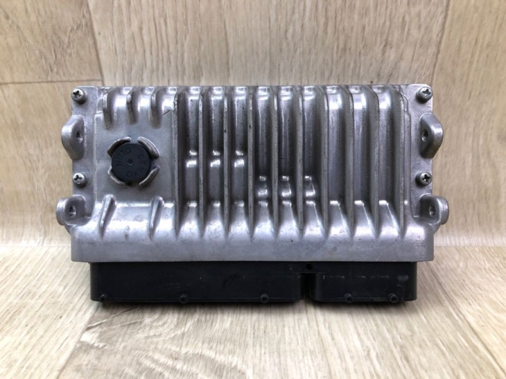 89661-06K42 | Блок керування двигуном TOYOTA CAMRY 50 12-15 - Фото 2