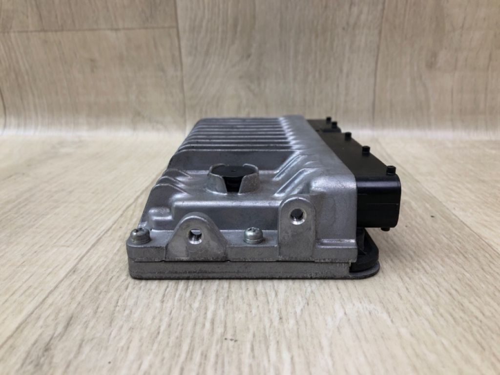 89661-06K42 | Блок керування двигуном TOYOTA CAMRY 50 12-15 - Фото 3