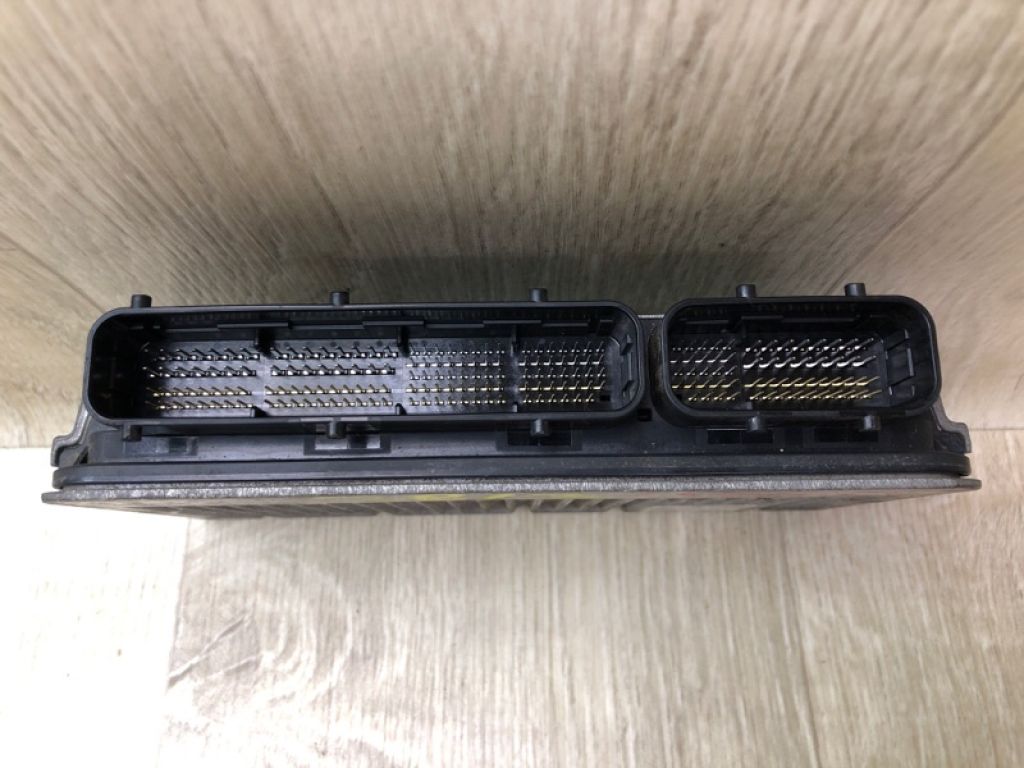 89661-06K42 | Блок керування двигуном TOYOTA CAMRY 50 12-15 - Фото 5