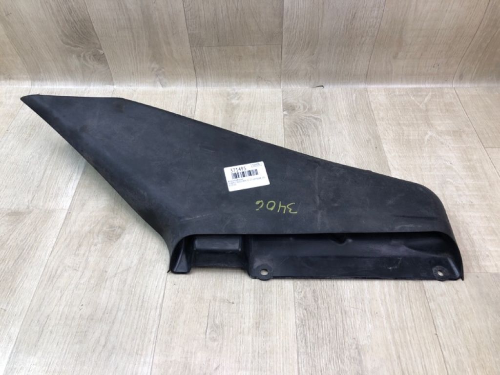 46012FJ000 | Повітрозабірник SUBARU CROSSTREK 12-17