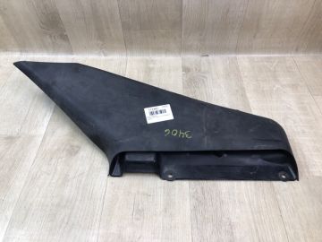 Повітрозабірник SUBARU CROSSTREK 12-17