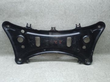 Защита двигателя BMW X3 (F25) 11-17