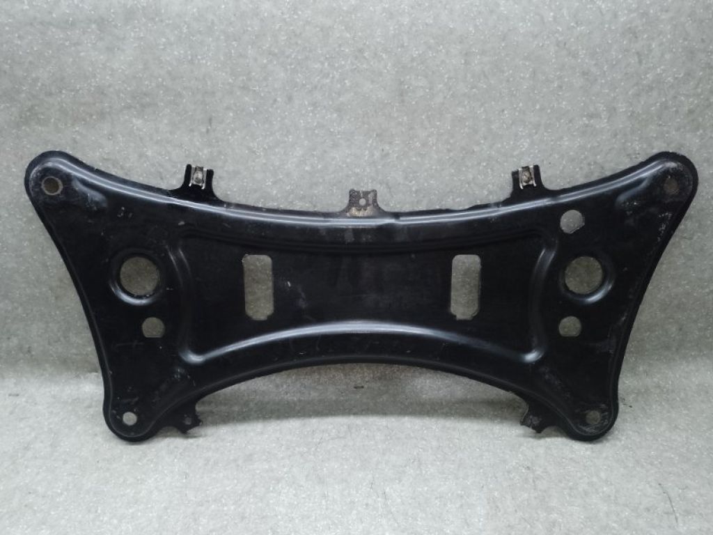 31106786944 | Защита двигателя BMW X3 (F25) 11-17 - Фото 2