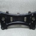 31106786944 | Защита двигателя BMW X3 (F25) 11-17 - Превью 2