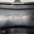 31106786944 | Защита двигателя BMW X3 (F25) 11-17 - Превью 3