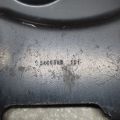 31106786944 | Защита двигателя BMW X3 (F25) 11-17 - Превью 4
