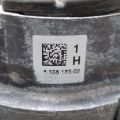 22116856183 | Подушка двигуна лів. BMW X3 (F25) 11-17 - Прев'ю 5