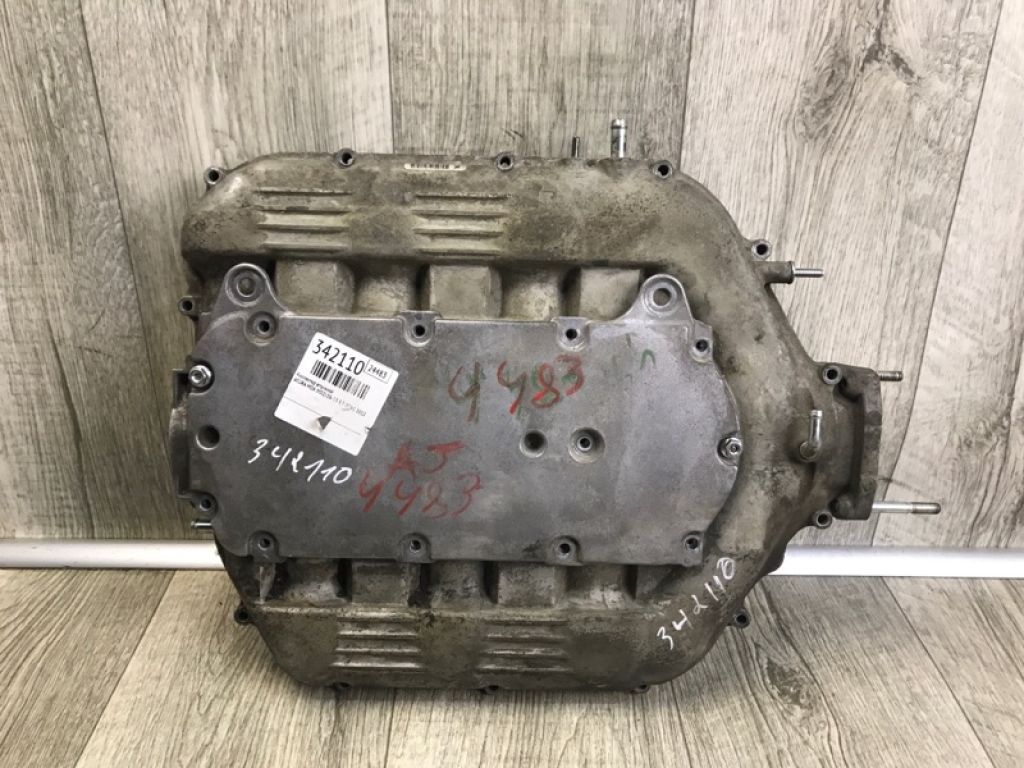 17160-RYE-A10 | Коллектор впускной ACURA MDX (YD2) 06-13